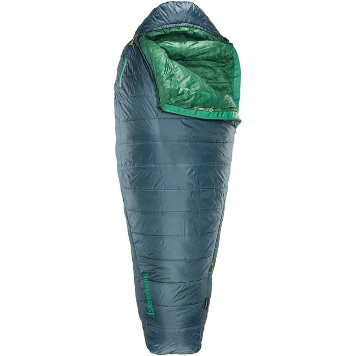 Спальний мішок Therm-a-Rest Saros 32F/0C Synthetik - 0°C, для туризму