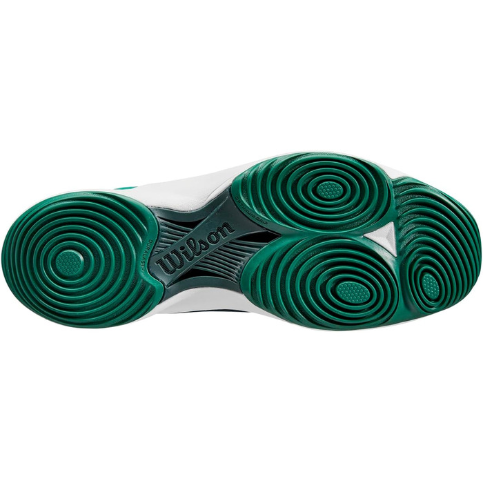 Чоловічі водні черевики Wilson Hurakn 2.0 Wrs331630 (40 EU, Ponderosa Pine Evergreen White)