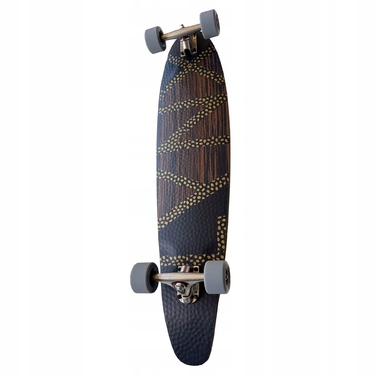 Набір лонгборда Switch Lynx Pintail 38.2″