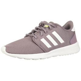 Кросівки жіночі adidas Qt Racer Legacy Purple/White/Yellow 36 EU