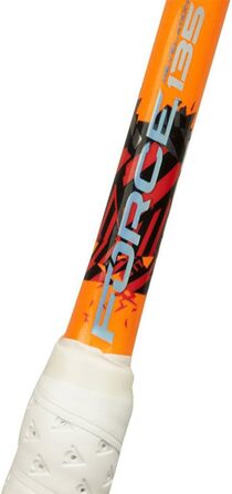 Сквош ракетка Dunlop Force Revelation 135, помаранчева