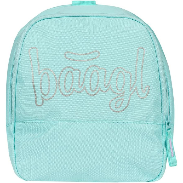 Спортивна сумка Baagl для дітей – стильна модель з відділенням для взуття (25 л)