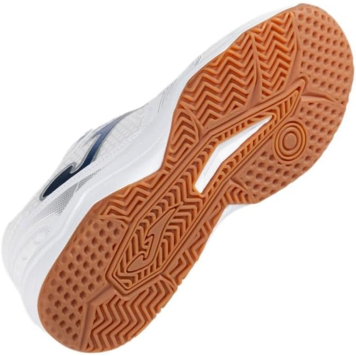 Волейбольні кросівки Joma для чоловіків, 46 EU, білі