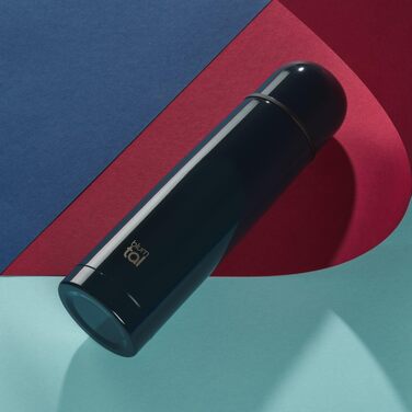 Термос Blumtal 700 мл з нержавіючої сталі - BPA-free, срібний колір. Ізотермічна фляга для напоїв, не протікає.