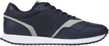 Чоловічі кросівки Tommy Hilfiger FM0FM04887, розмір 40 EU, блакитний колір Desert Sky