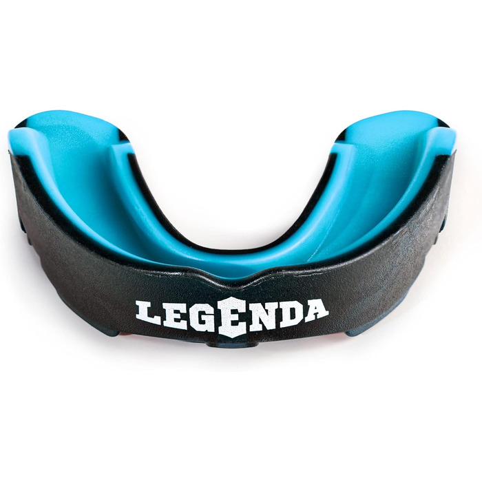 Професійний захист рота Legenda для спорту з високим контактом (бокс, футбол, хокей)