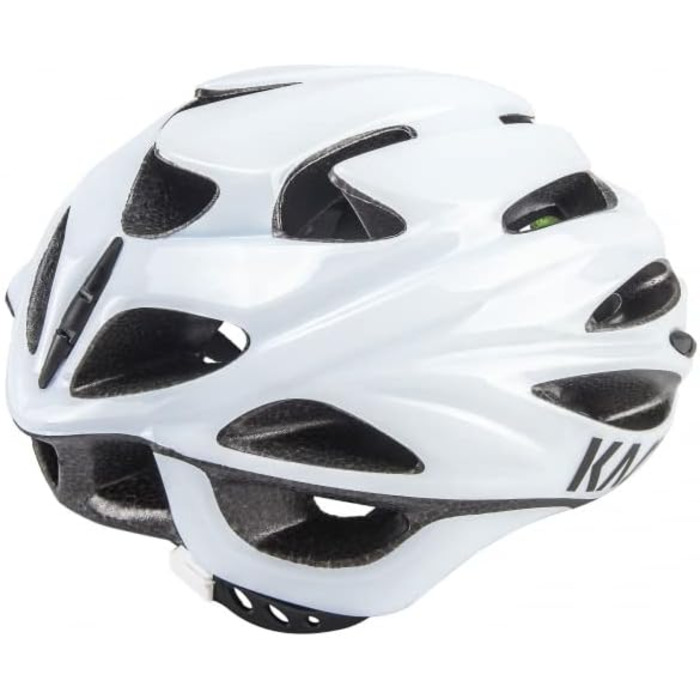 Велошолом Kask Rapido для велосипедистів, захисний