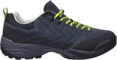 Чоловічі трекінгові черевики CMP Mintaka WP, 40 EU, антрацит