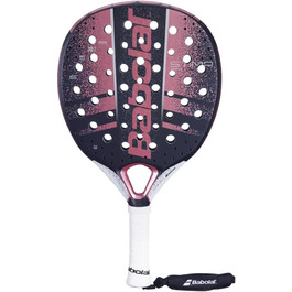 Жіноча падельна ракетка Babolat Stima Spirit 355 г