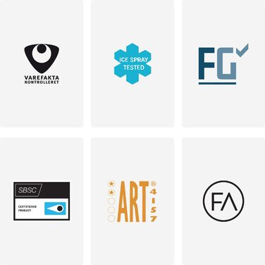 Замок для велосипеда ABUS Iven Chain 8210 - сталевий, 140 см, рівень захисту 10