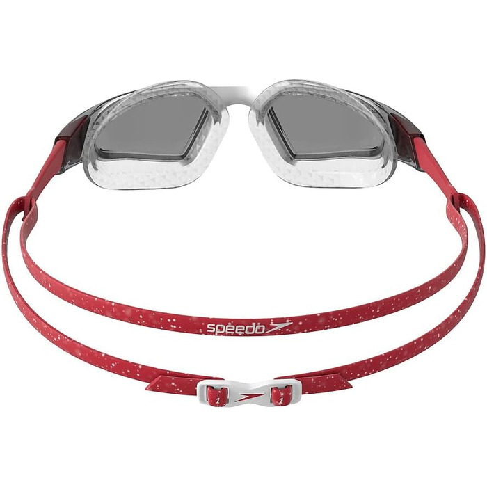 Окуляри для плавання Speedo Aquapulse Pro антифог