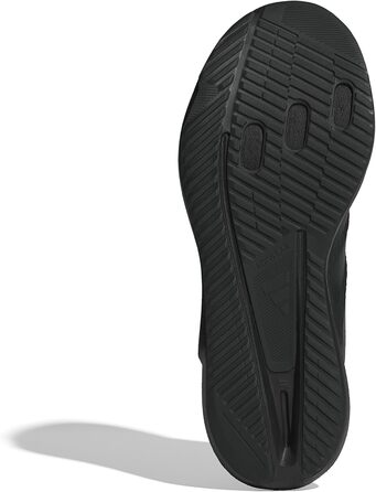 Кросівки для бігу Adidas Duramo SL 2, чорний колір, розмір 43 1/3 EU