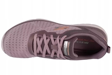 Кросівки Skechers Bountiful Quick Path, фіолетові, 39