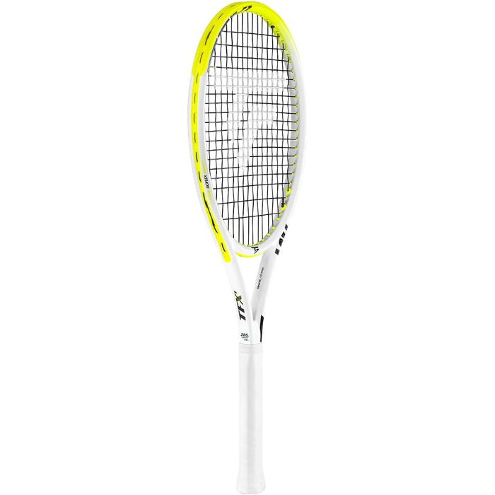 Тенісна ракетка Tecnifibre TF-X1 V2 285 г, розмір ручки 2