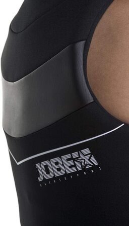 Чоловічий рятувальний жилет Jobe Segmented Jet з підтримкою спини, розмір S, різнокольоровий
