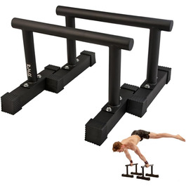 Паралелепи RAMASS для фітнесу, гімнастики та калістеніки, тренування з власною вагою