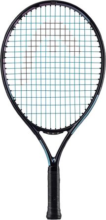 Дитяча тенісна ракетка HEAD IG Gravity Jr. 21 для дітей 4-6 років