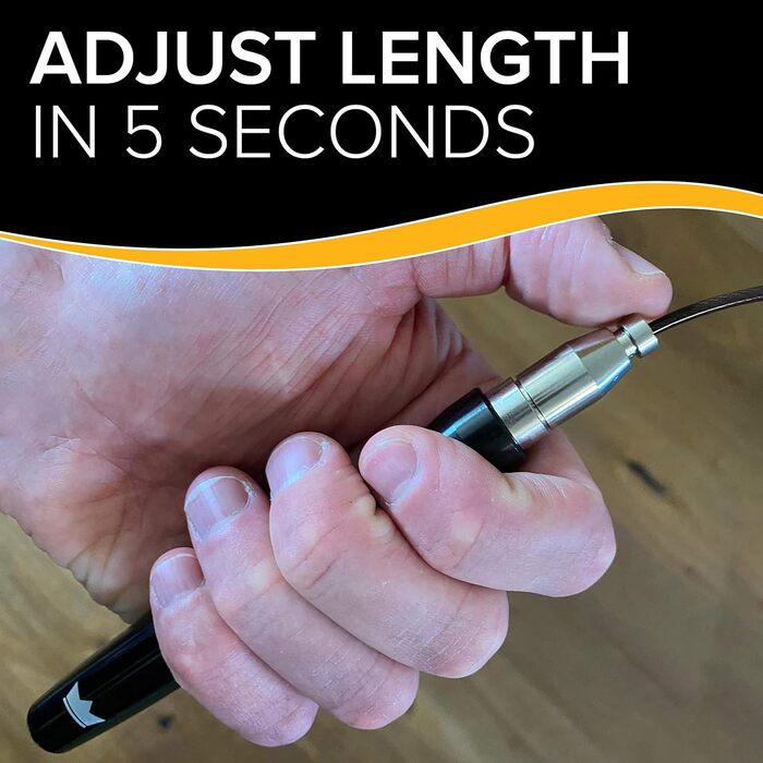 Стрибкове канат для дорослих: бокс, фітнес, з вагою