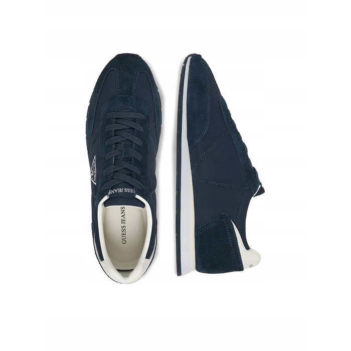 Чоловічі спортивні кросівки Guess Jeans WILIAMS-01, розмір 43