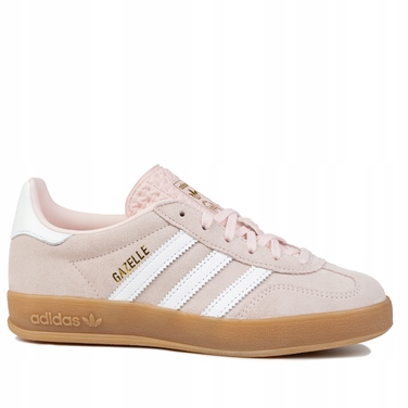 Жіночі спортивні кросівки Adidas Gazelle Indoor W Originals