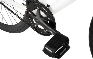Велосипед FabricBike Light фіксований, сингл-спід, алюмінієва рама, 28 дюймів, 9.45 кг, 4 кольори, 3 розміри
