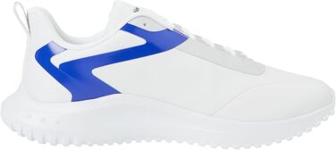 Чоловіча сорочка Calvin Klein YM0YM00968, 46 EU, білий/ясно-блакитний