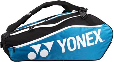 Сумка для тенісу YONEX Club Line на 12 ракеток, синя