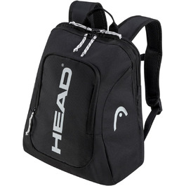 Тенісна ракетка HEAD 14L, чорна