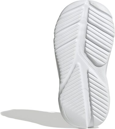 Дитячі кросівки Adidas Duramo SL (фіолетовий/чорний, 24 EU) - для бігу та активного відпочинку