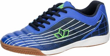 Чоловічі спортивні тапочки Lico Rockfield Hallenschuhe, 45 EU, Бежево-блакитні