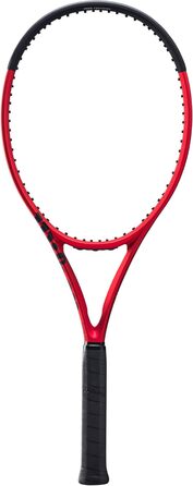 Тенісна ракетка WILSON Clash 100L V2 без струн, розмір ручки 4 2/7
