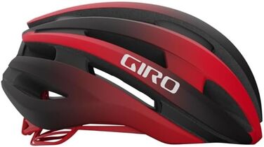 Велосипедний шолом Giro Synthe MIPS II – захист голови, аеродинамічний, для дорослих