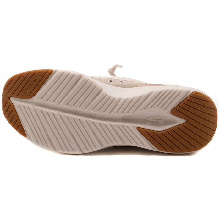 Жіночі спортивні кросівки Skechers Slip-ins: Contour Foam - Cozy Fit, розмір 38