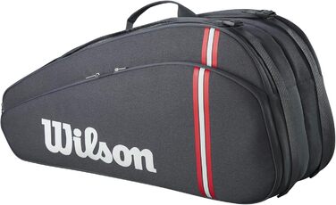 Сумка для тенісних ракеток WILSON Tour 2025, професійна