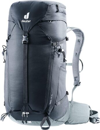 Рюкзак для хайкінгу та альпінізму Deuter Trail 32 EL Extra Long