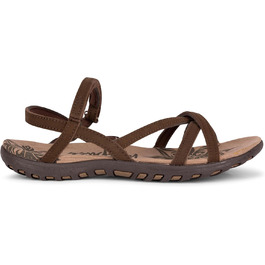 Жіночі зручні кросівки Trespass Kimbra для ходьби, 40 EU