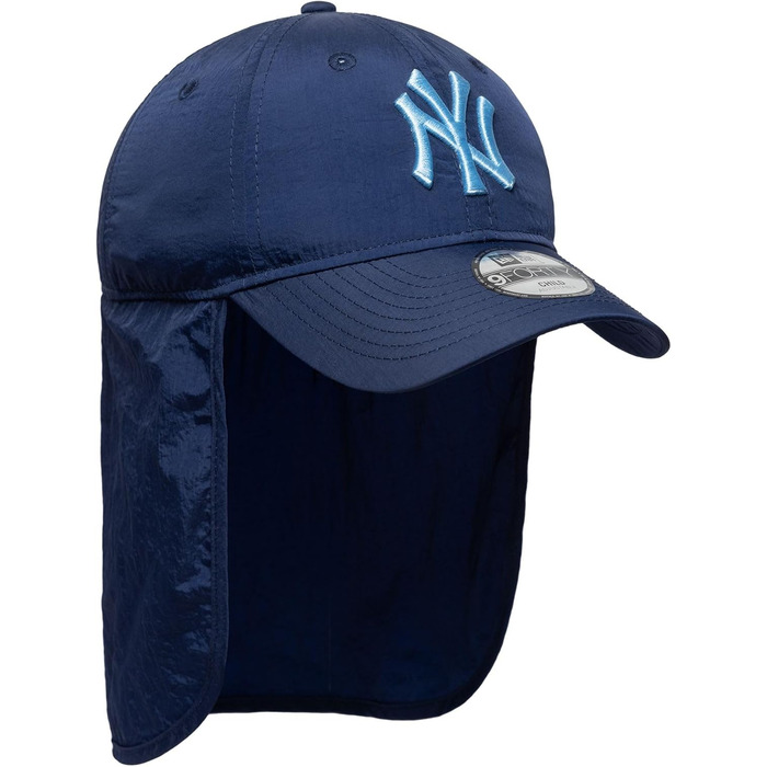 Дитяча кепка New Era 9Fifty/9Forty з MLB, NBA, NFL (4-6 років, New York Yankees)