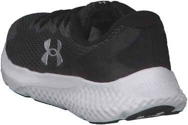 Жіночі кросівки для бігу Under Armour Charged Rogue 3, чорні, 39 EU