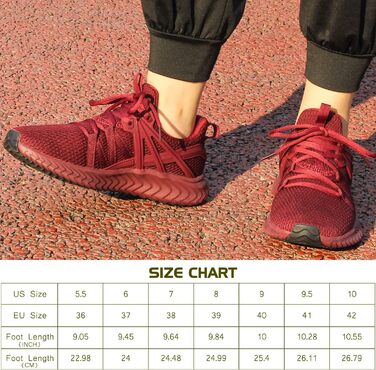 Жіночі кросівки Abboos (39 EU, сірий колір)