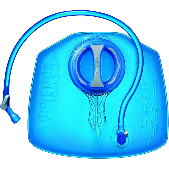 Питна система CamelBak Crux 3 л для гідратації, синя