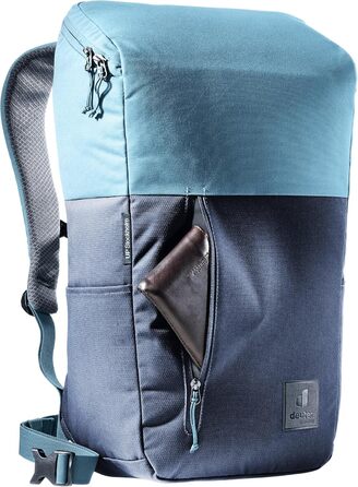 Міський рюкзак Deuter UP Stockholm 22 л, екологічний