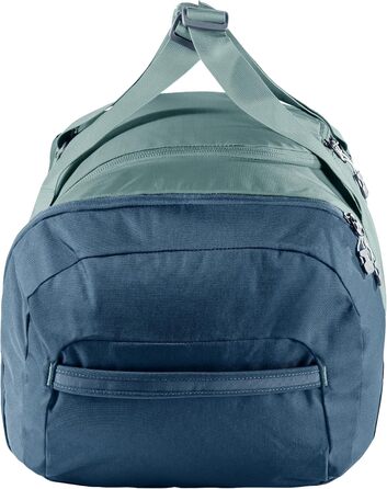 Рюкзак для скелелазіння Deuter Gravity Pitch 12, бірюзово-синій, 70 л