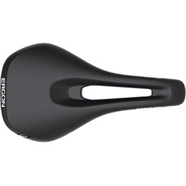 Жіноче велосипедне сідло Ergon SM M/L, чорне