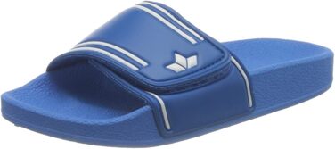 Дитячі шльопанці Lico Kinder Coast V, блакитно-білі, 28 EU