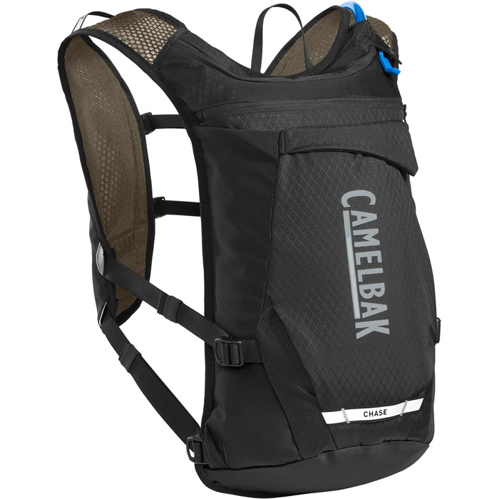 Гідратор Camelbak Trinkweste 2.0, 2 літри, чорний/коричневий