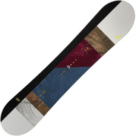 Дитяча сноубордична дошка HEAD Rowdy Junior 108 см, мультиколор, унісекс
