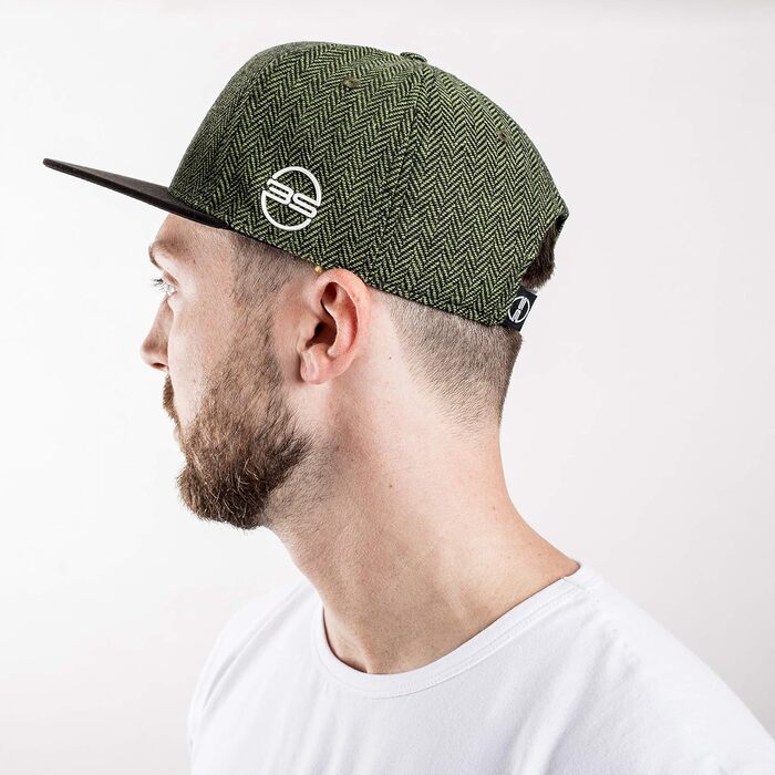 Кепка-снапбек Blackskies Ancient Gods Premium Baseball Basecap унісекс, Rhea, один розмір