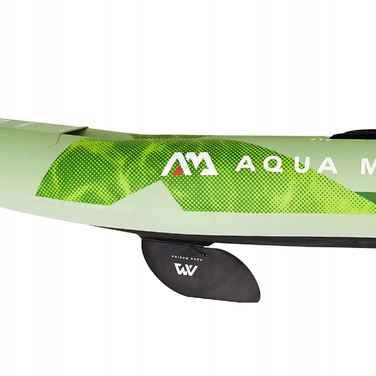 Надувний каяк Aqua Marina Betta, 475 см, 3-місний
