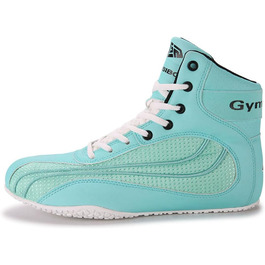 Жіночі боксерські черевики DAMANDO: легкі, зносостійкі, для кікбоксингу, спарингу, повсякденного носіння, колір зелений