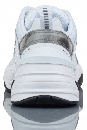 Жіночі кросівки Nike M2K Tekno білі, BQ3378-100, р. 38